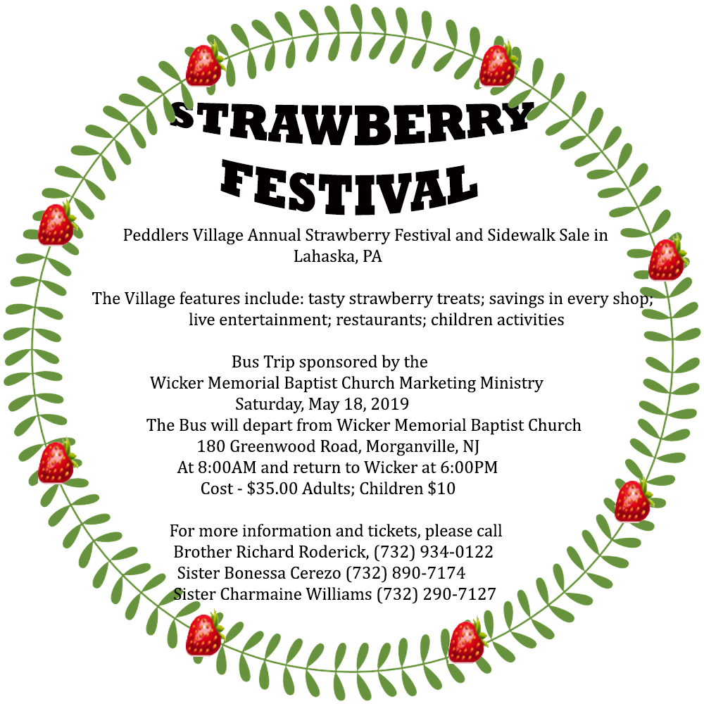 Strawberry